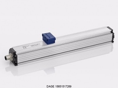 Novotechnik諾沃泰克TP1系列磁致伸縮位移傳感器